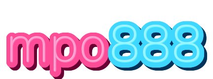 mpo888 — logo kanal
